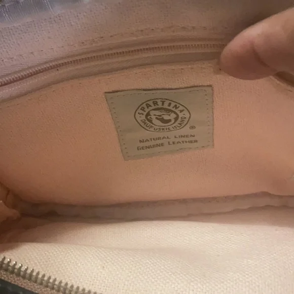 Spartina Crossbody Bag - Picture 7 of 8